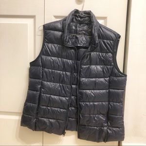 Puffer Vest